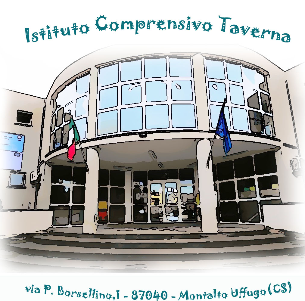 logo IC Taverna di Montalto Uffugo